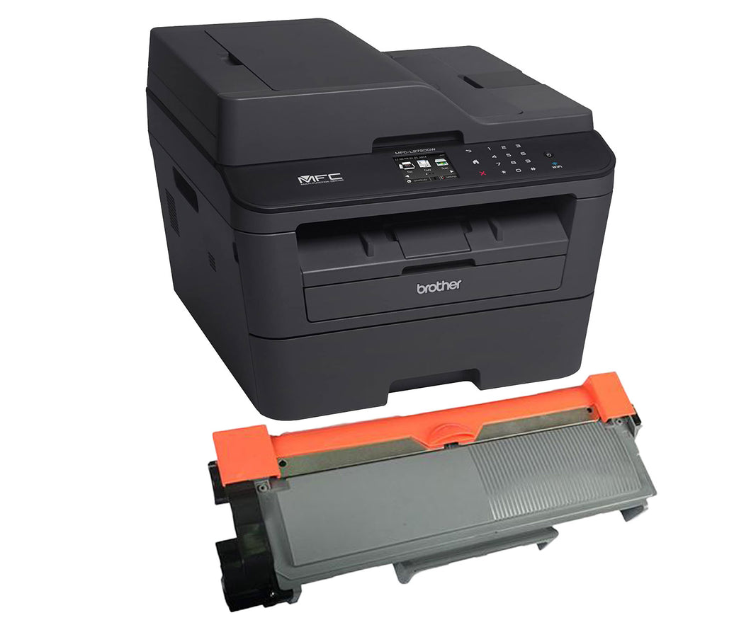 Brother MFC-L2710DW toner cartridges - buy ink refills for Brother  MFC-L2710DW in Canada
