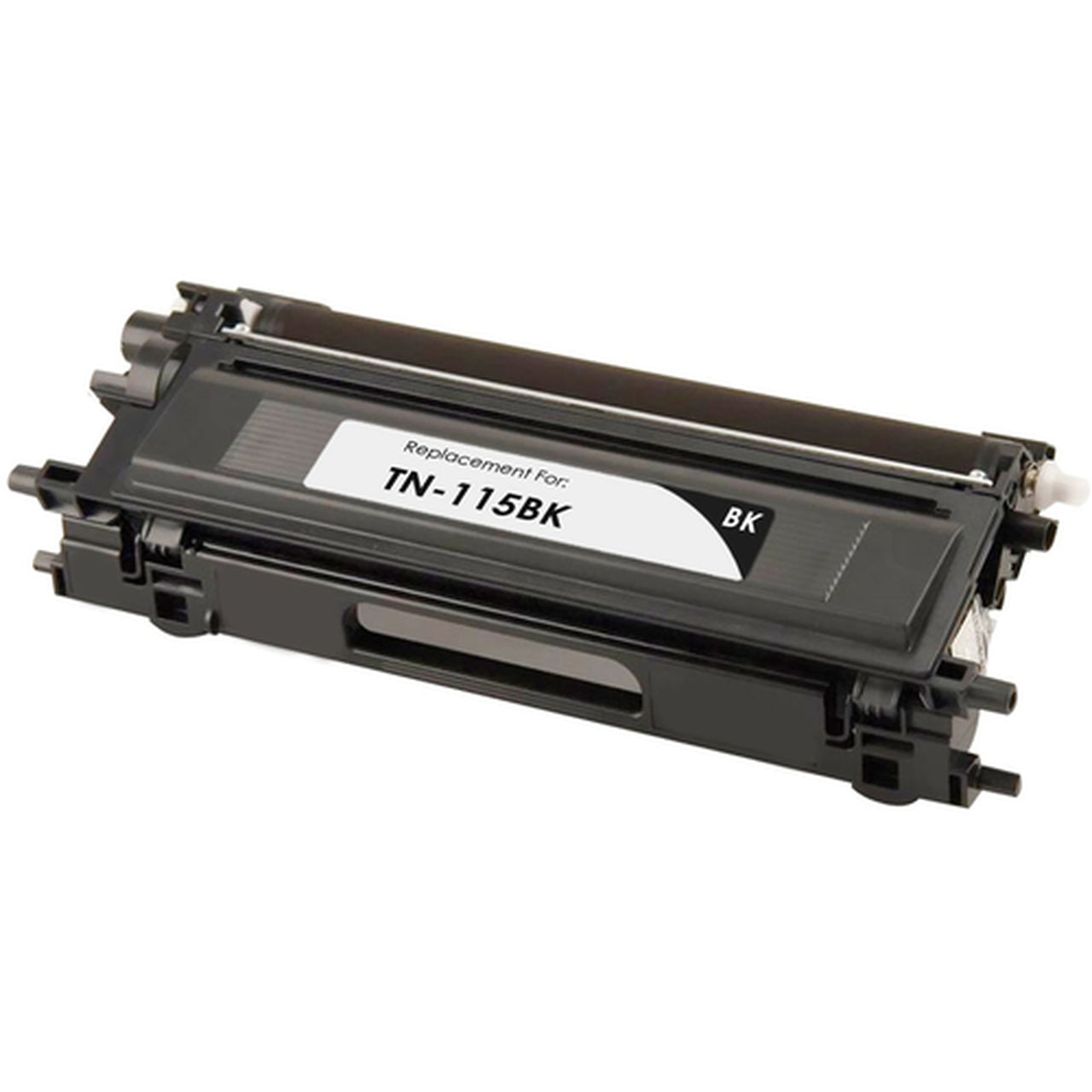 Brother MFC-9840CDW Toner Cartridge, Compatible – MrDepot.ca