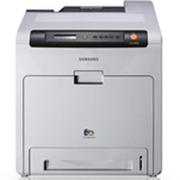 Samsung CLP-660N Toner