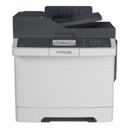 Lexmark CX417de Toner