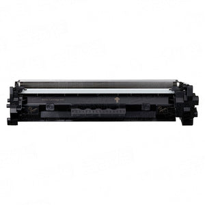 Canon ImageClass MF112 Toner Cartridge, Compatible, Black