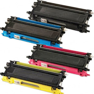 Brother MFC-9320CW Printer Toner Cartridge, Compatible