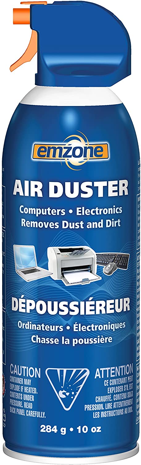 emzone Air Duster, 284 g 