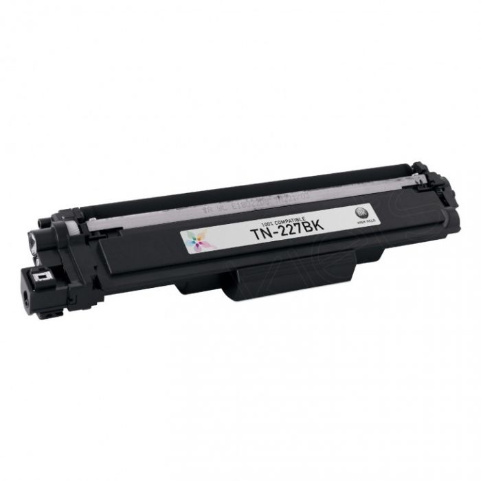 Brother MFC-L3770CDW Toner Cartridge, Compatible, Brand New