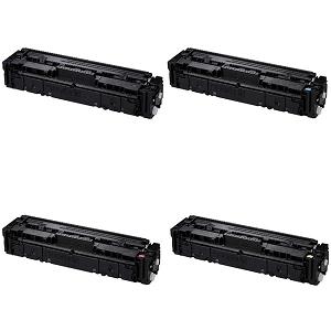 Canon ImageClass MF640C Series Toner Cartridge