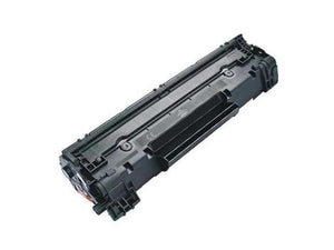 Canon MF4550D Toner Cartridge, Black, Compatible, New